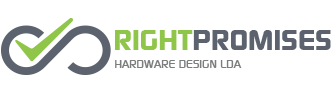 RIGHTPROMISES Hardware Design Lda